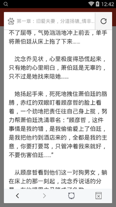 全网担保网